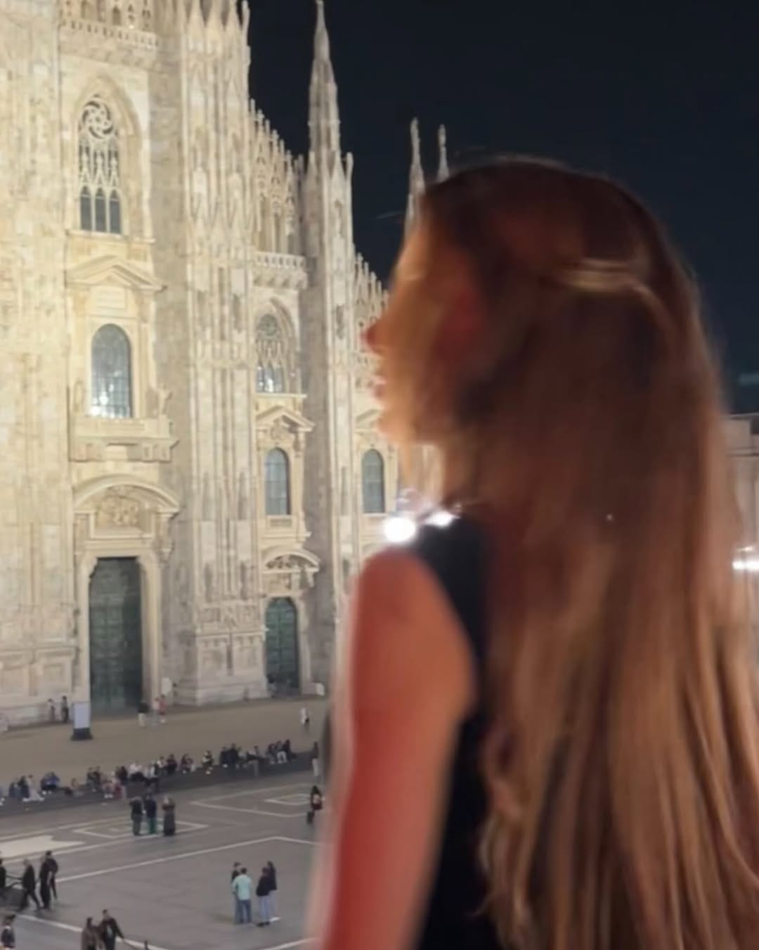Post 9 by Giulia Innocenti on Instagram (image)