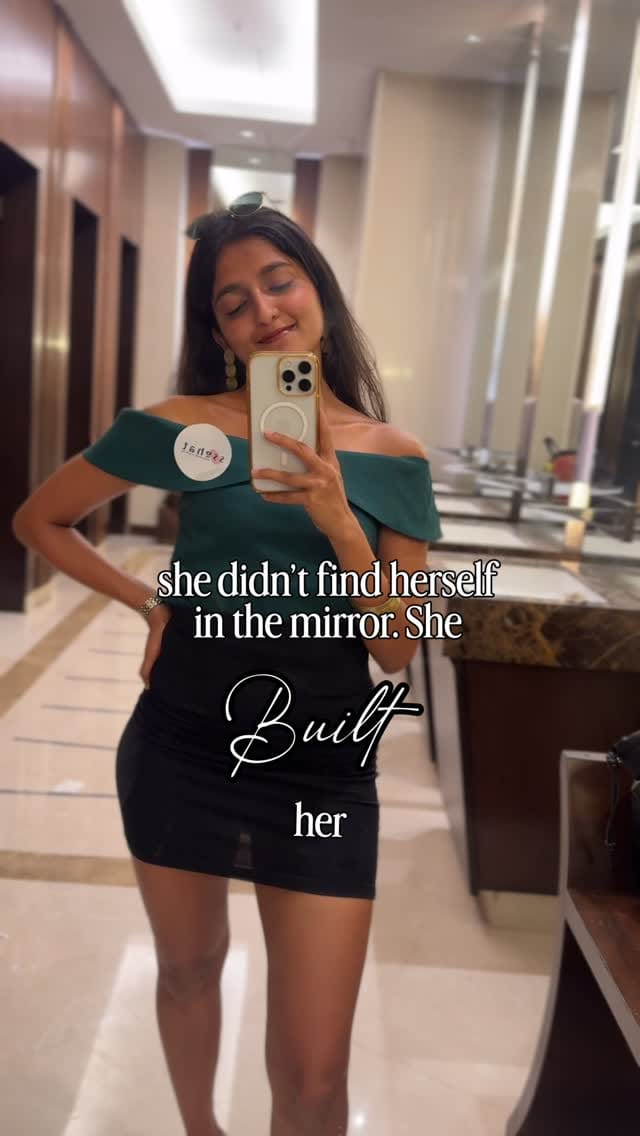 Post 1 by Ritika Gupta on Instagram (video)