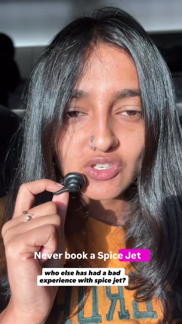Post 7 by Ritika Gupta on Instagram (video)