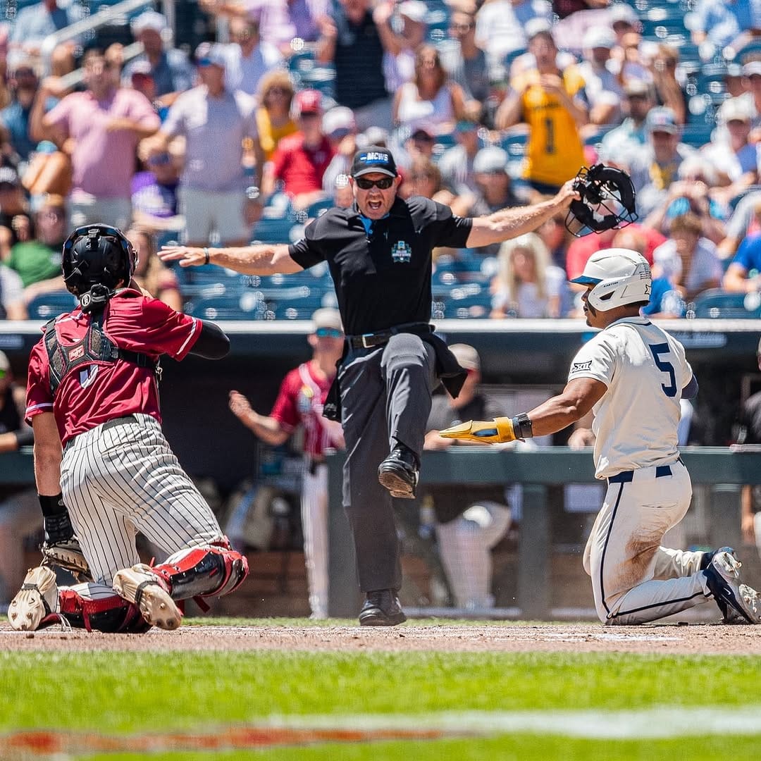 Post 4 by West Virginia Mountaineers on Instagram (image)