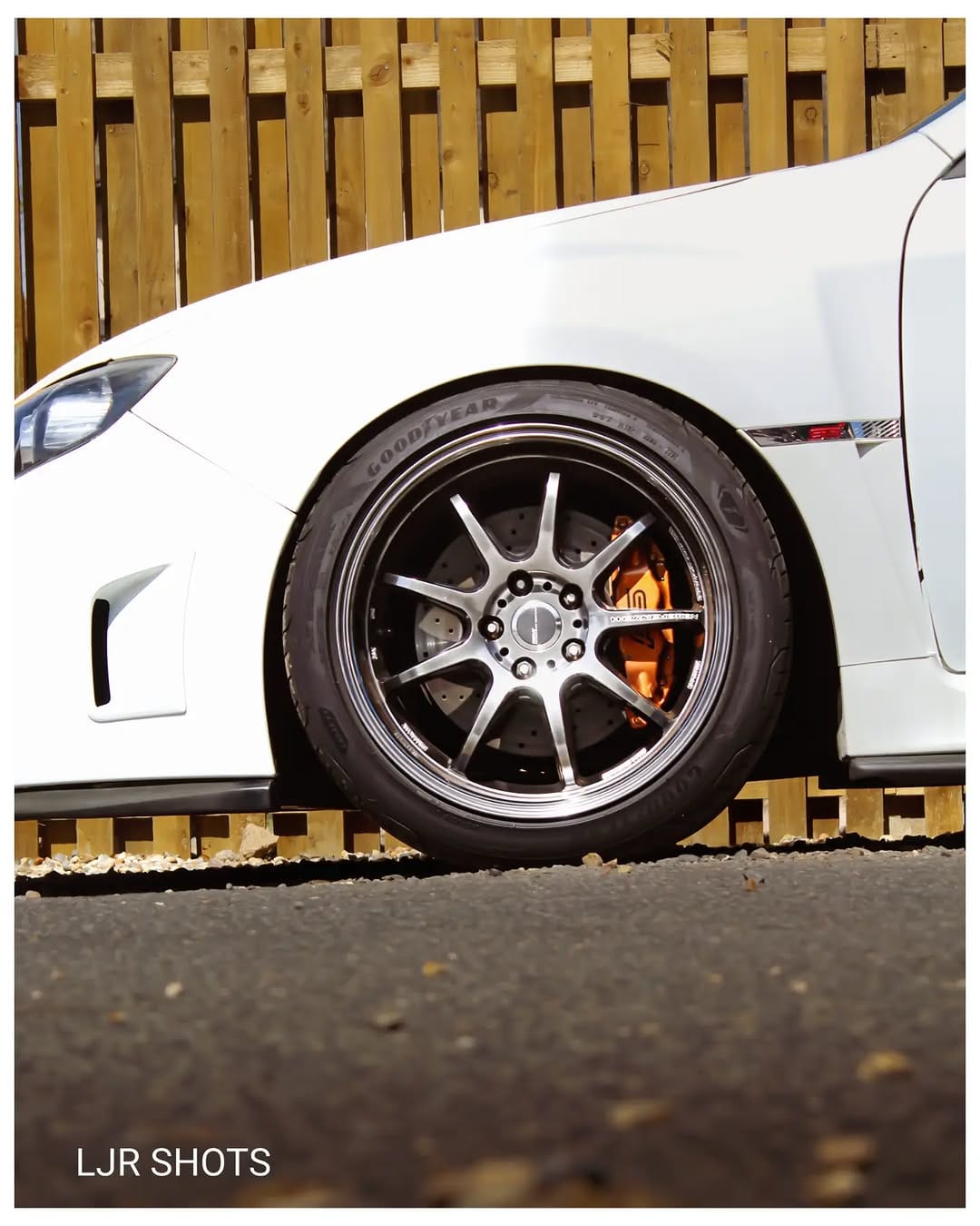 Post 6 by Sakura Racing on Instagram (carousel)