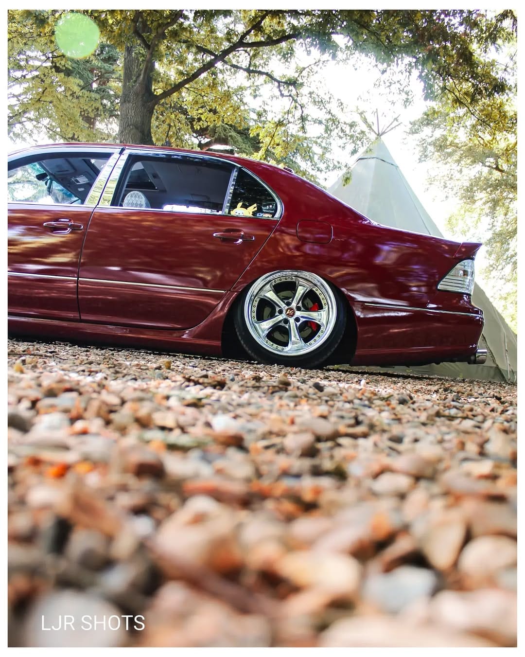 Post 3 by Sakura Racing on Instagram (carousel)