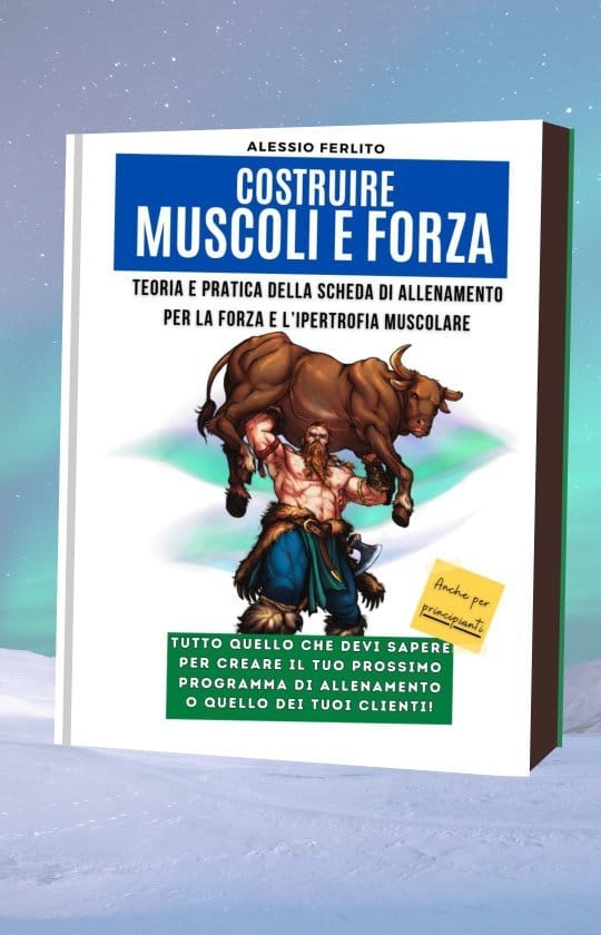 Post 9 by Alessio Ferlito | Personal Trainer | Genova on Instagram (video)