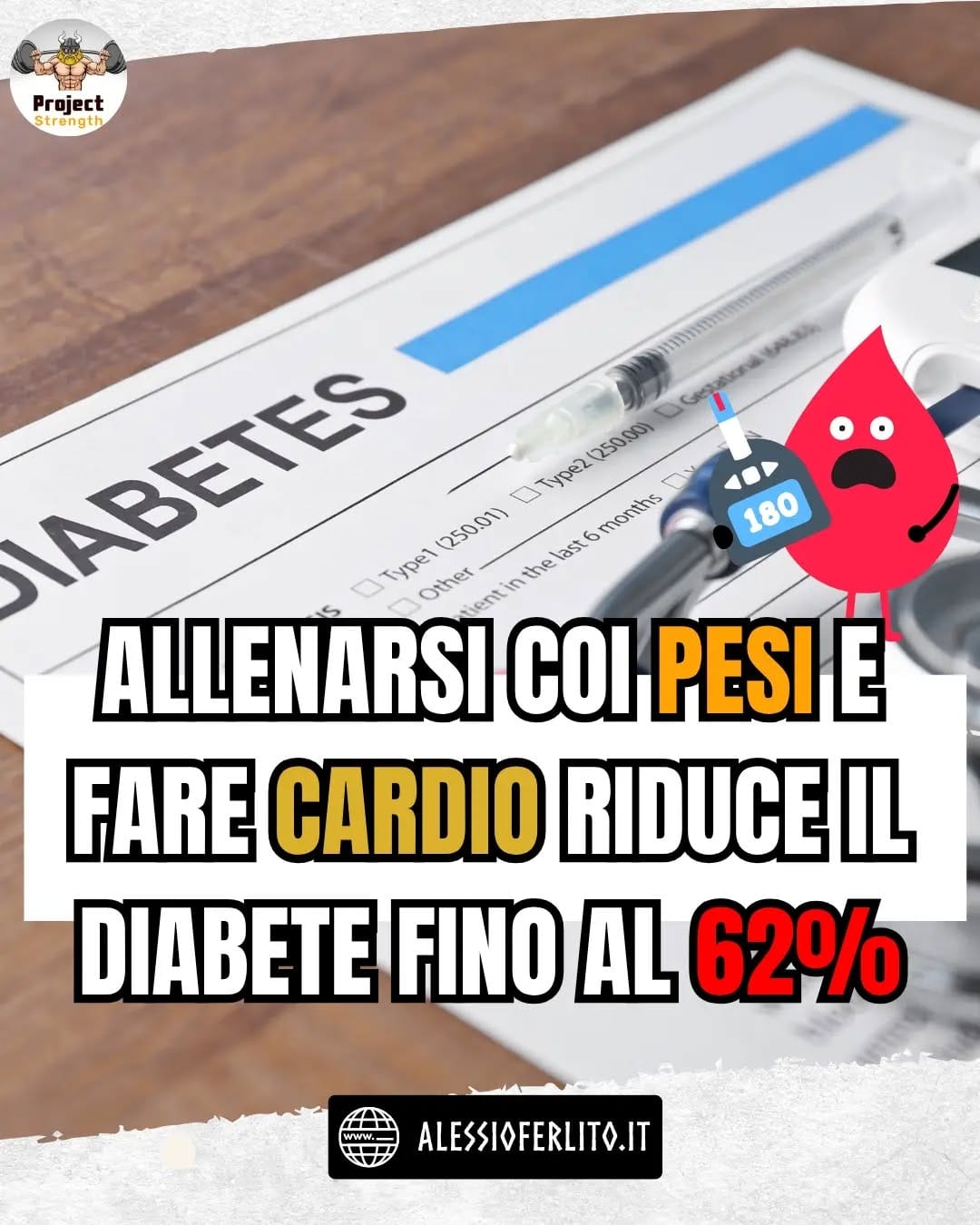 Post 7 by Alessio Ferlito | Personal Trainer | Genova on Instagram (carousel)