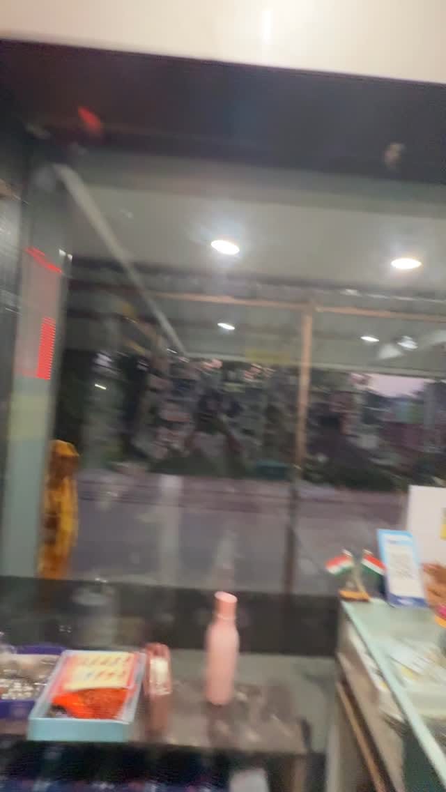 Post 2 by krishna family showroom on Instagram (video)