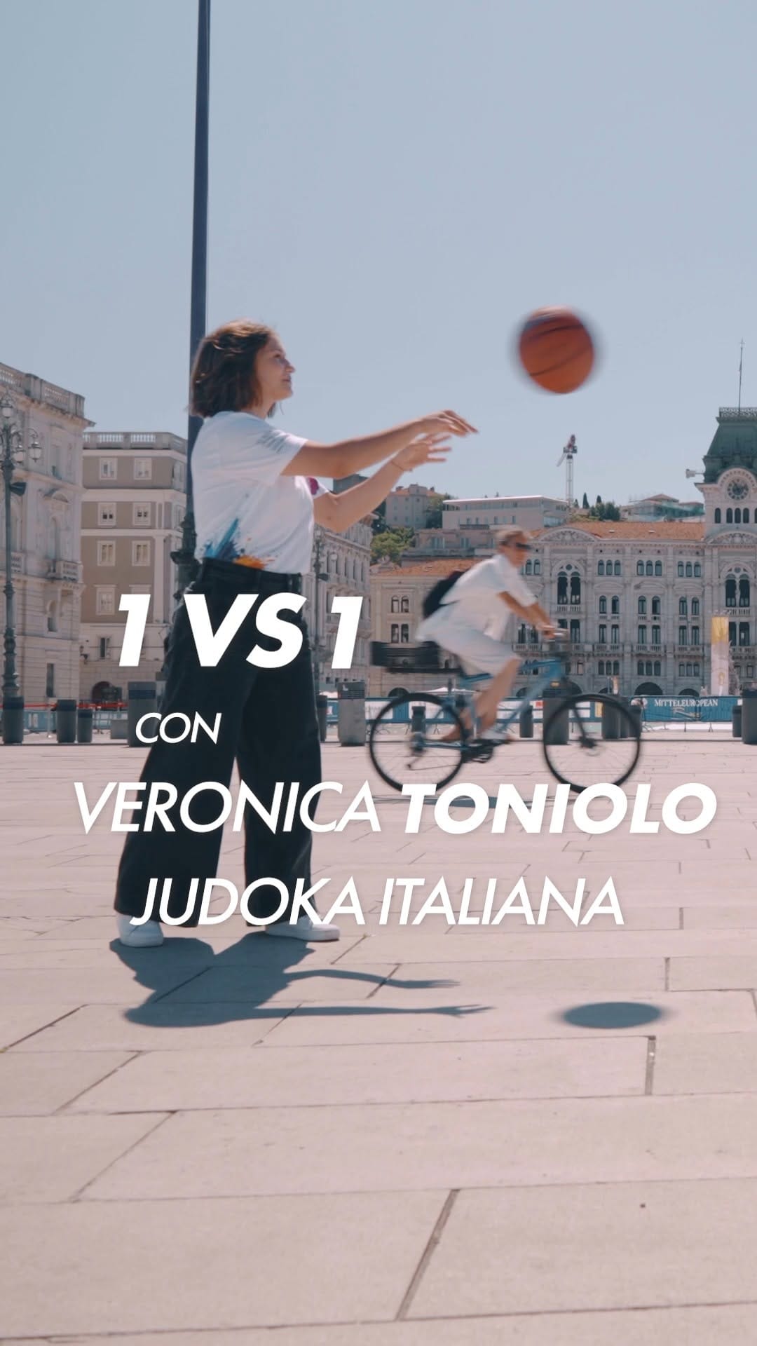 Post 2 by Michele Antonutti on Instagram (video)