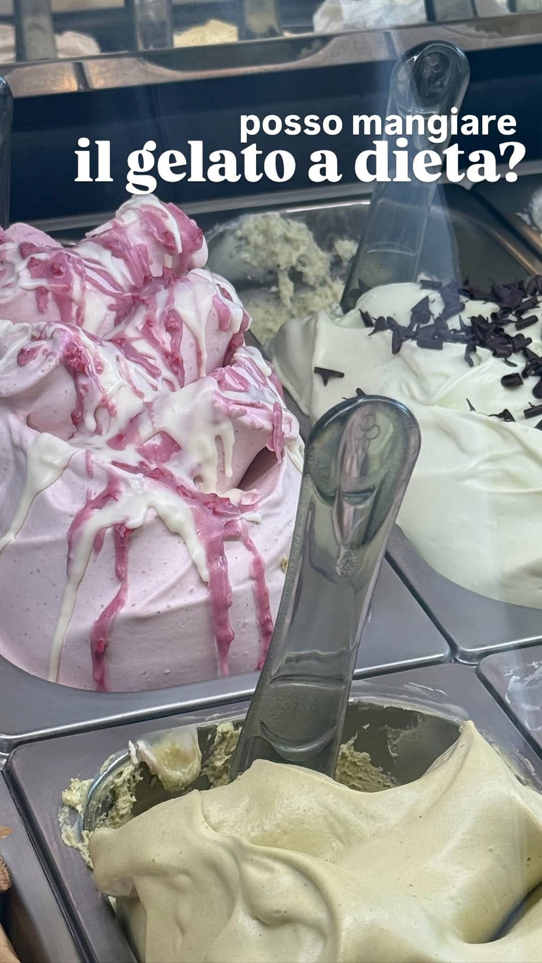 Post 7 by Dott.ssa Federica Federici | Nutrizionista on Instagram (video)