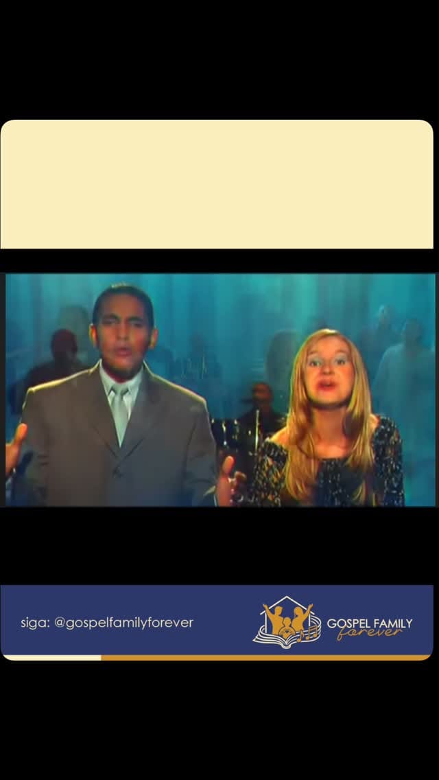 Post 9 by Ministério Nova Jerusalém on Instagram (video)