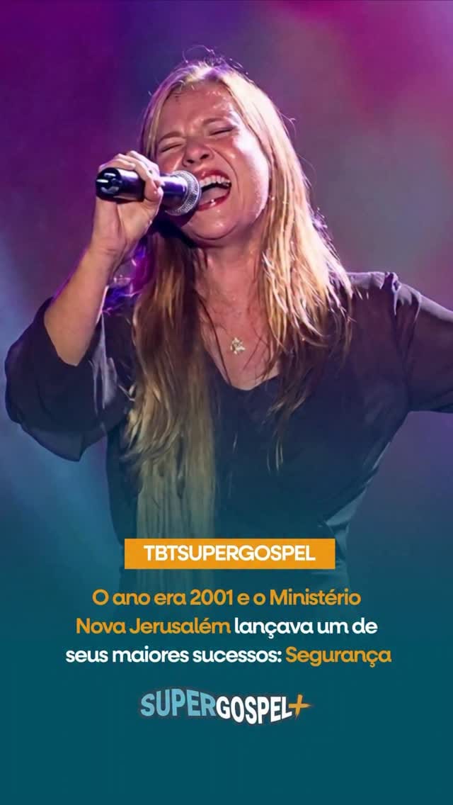 Post 6 by Ministério Nova Jerusalém on Instagram (video)