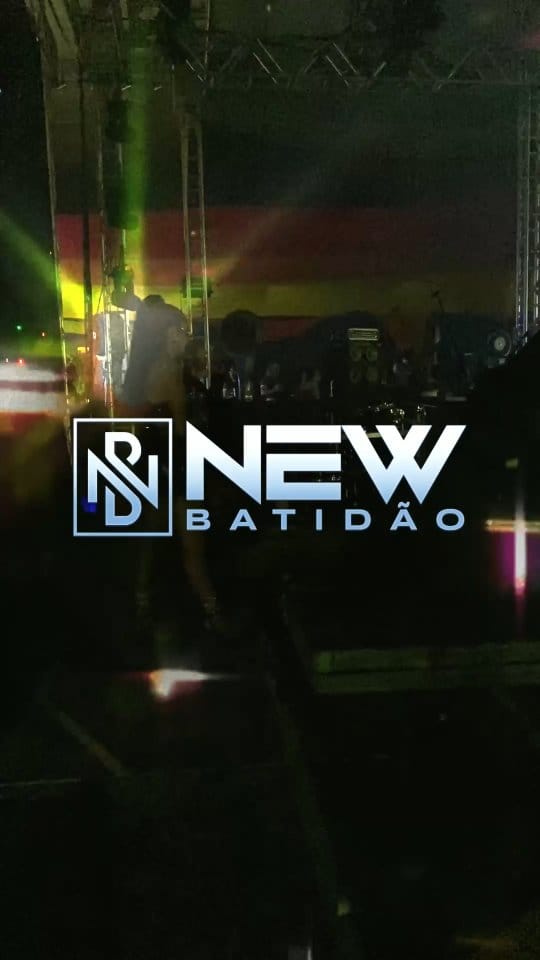 Post 9 by Banda New Batidão on Instagram (video)