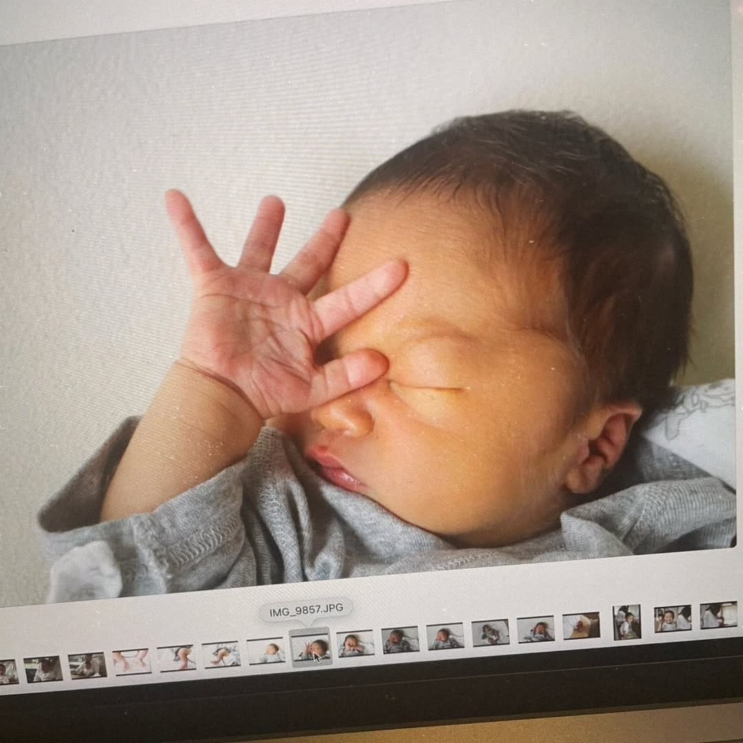 Post 8 by 120gバインミー京都 on Instagram (image)