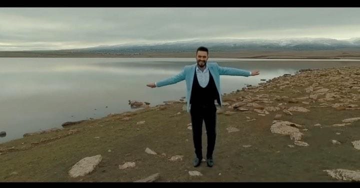 Post 10 by Tekin Bozkurd on Instagram (video)