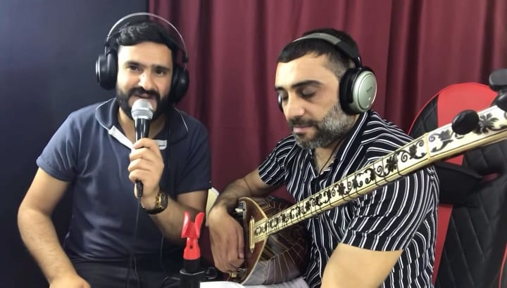 Post 3 by Tekin Bozkurd on Instagram (video)