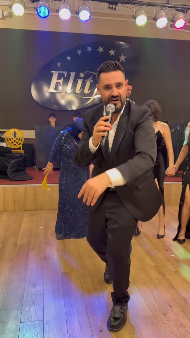 Post 4 by Tekin Bozkurd on Instagram (video)