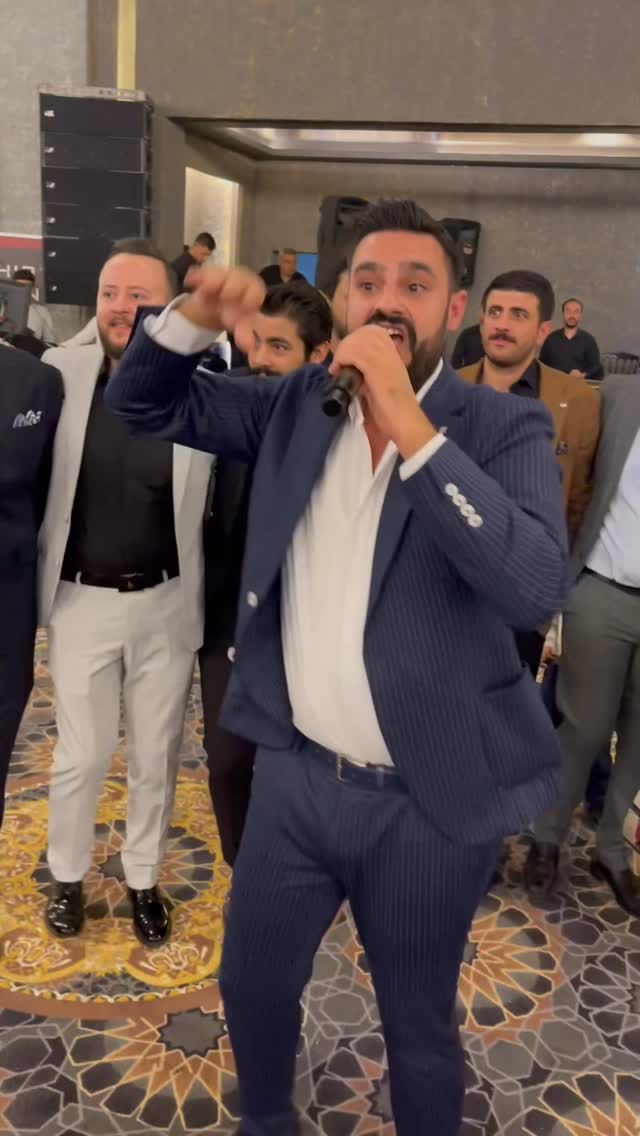 Post 6 by Tekin Bozkurd on Instagram (video)