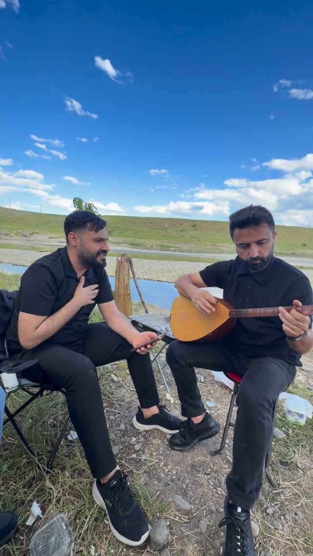 Post 9 by Tekin Bozkurd on Instagram (video)