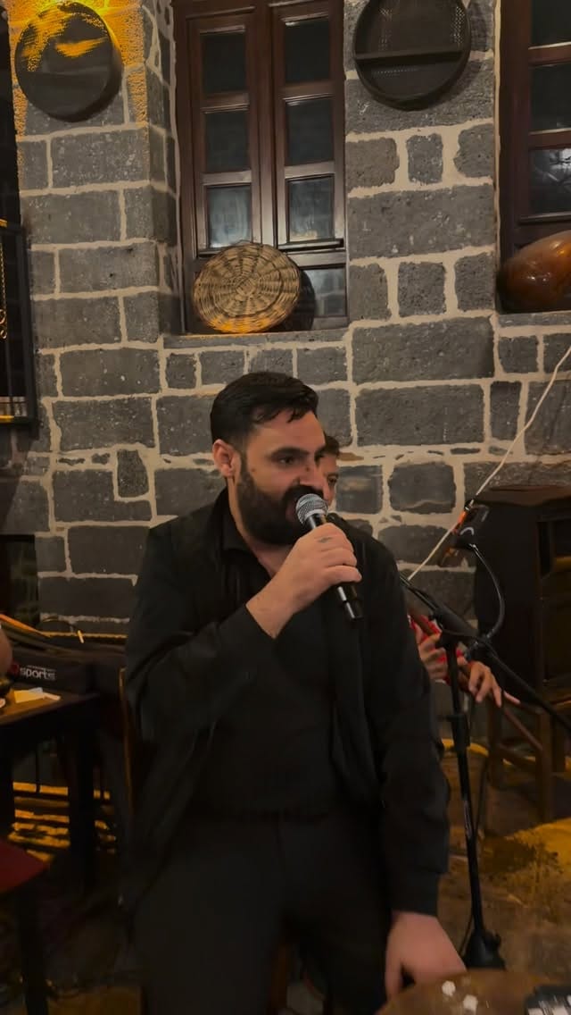 Post 7 by Tekin Bozkurd on Instagram (video)