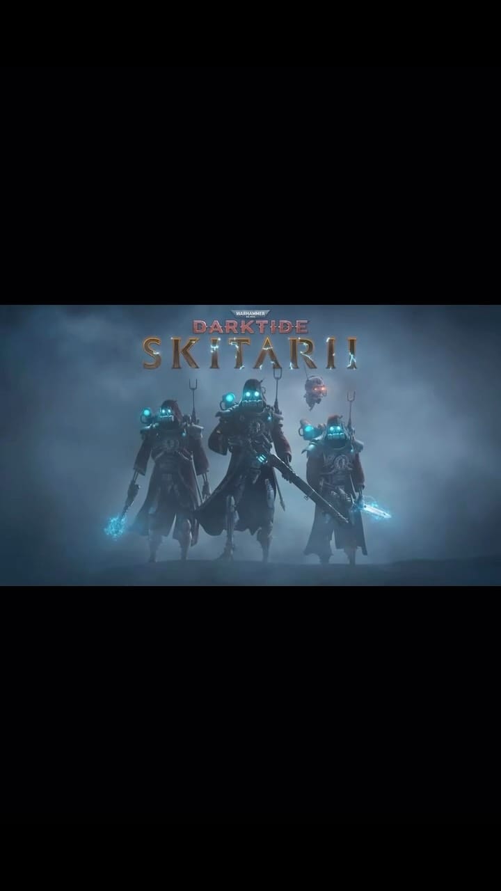 Post 2 by Jesper Kyd on Instagram (video)
