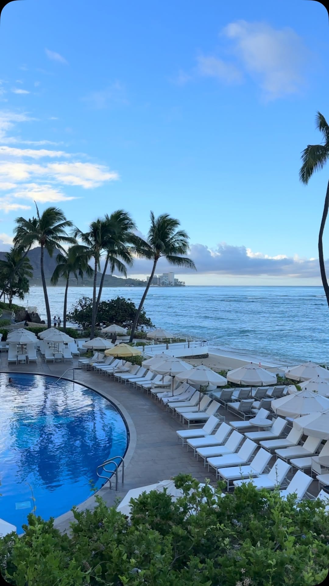 Post 6 by Halekulani At Home on Instagram (video)