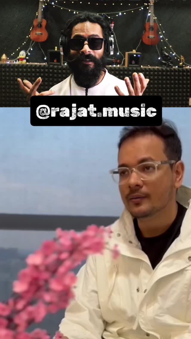Post 4 by Rajat Tiwari on Instagram (video)