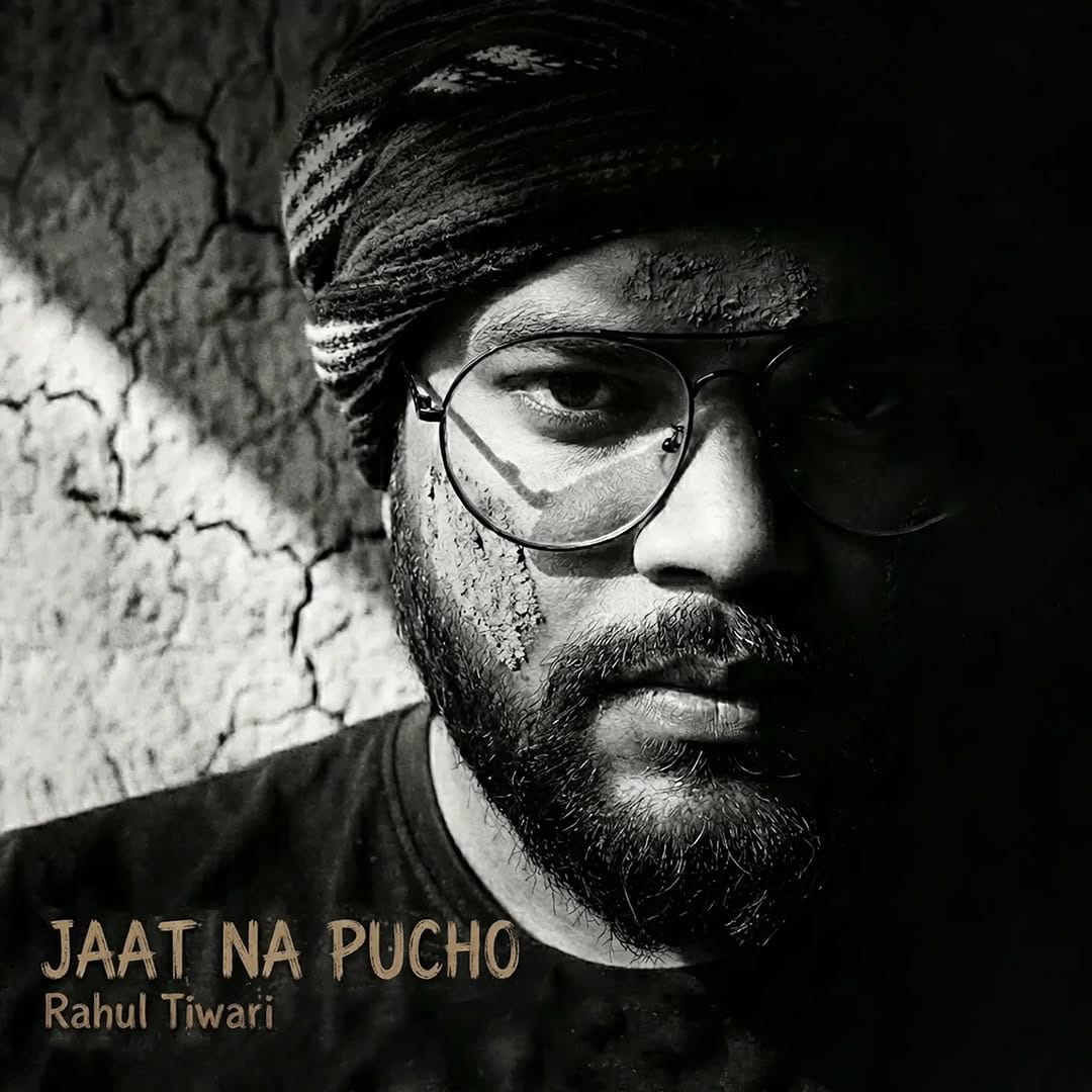 Post 5 by Rajat Tiwari on Instagram (image)