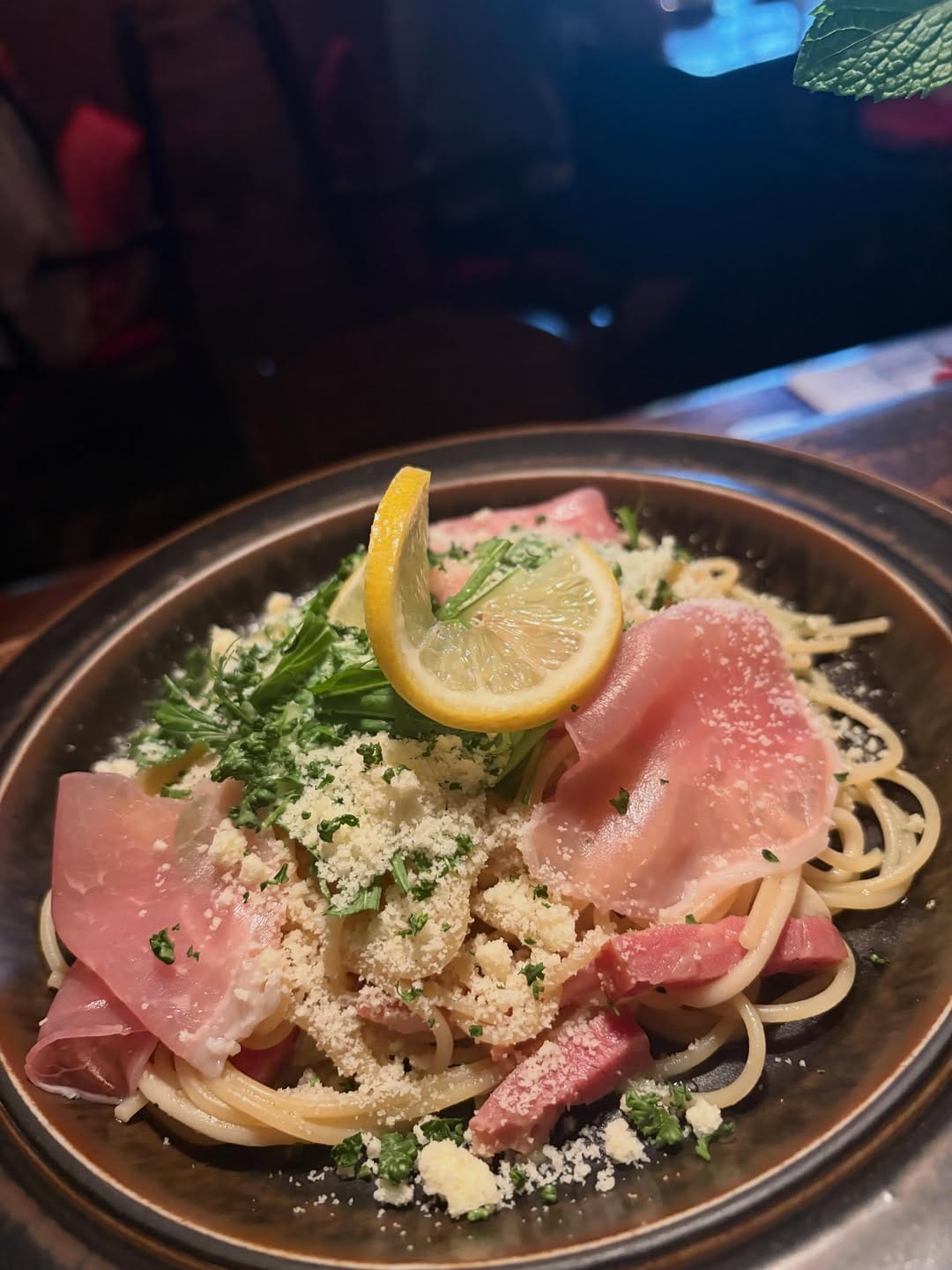 Post 8 by 喫茶 山閑人 on Instagram (image)