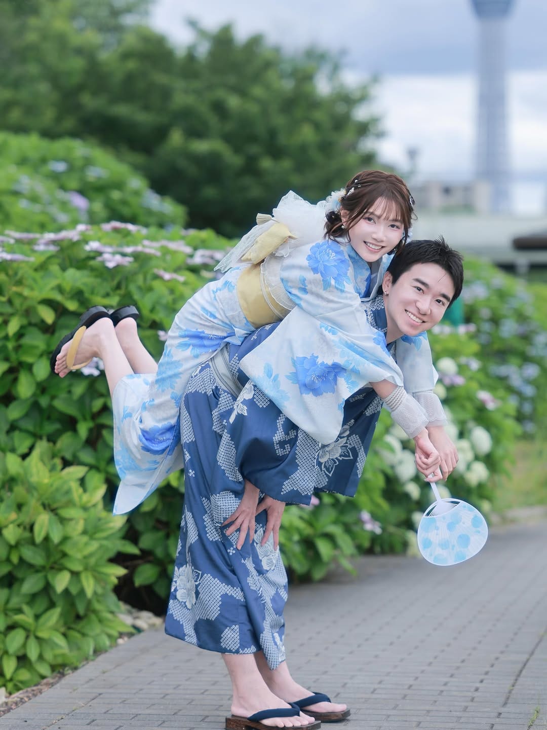 Post 5 by kimonomiyabi director江戸和裝工房-雅 on Instagram (image)