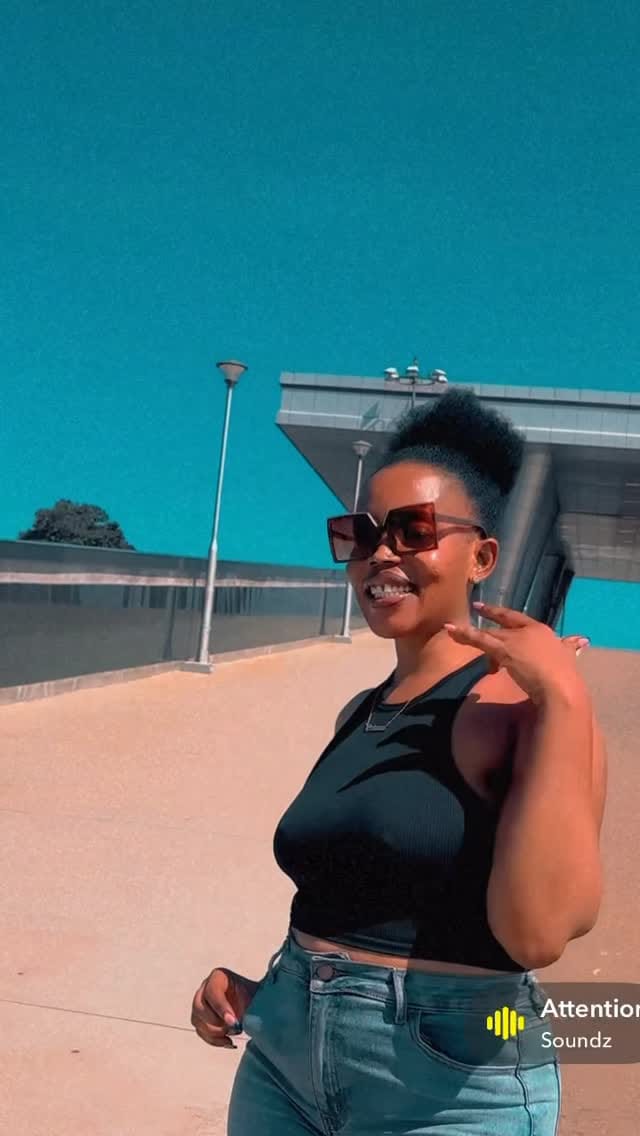 Post 9 by Shantal K on Instagram (video)