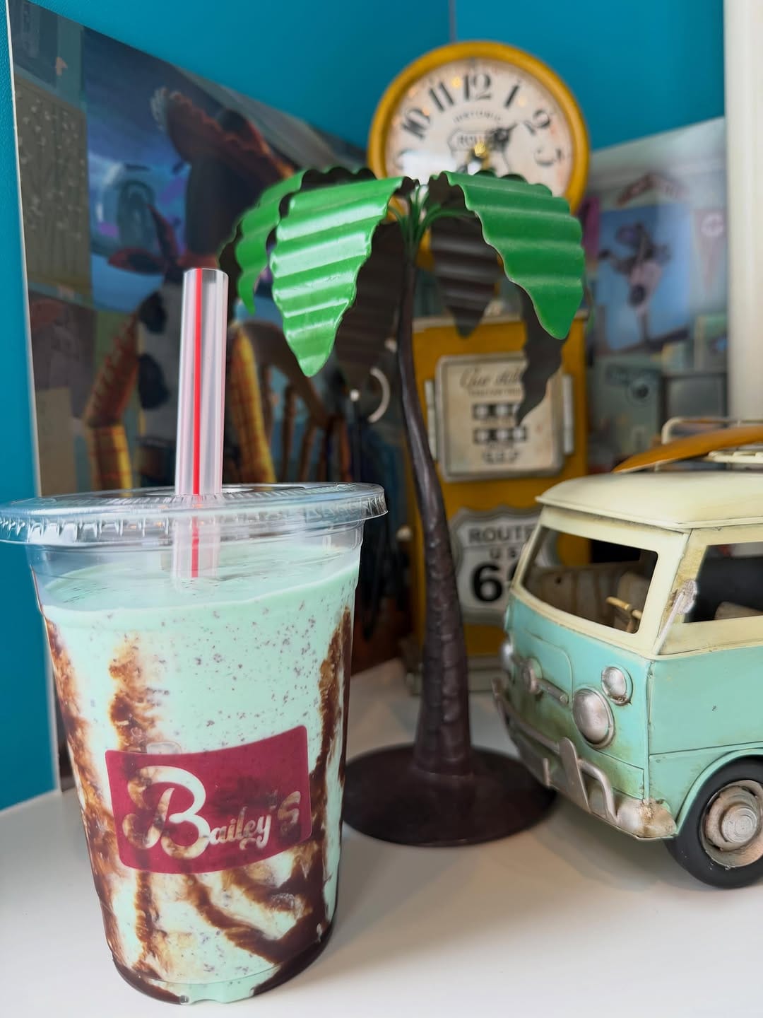 Post 1 by crepe&cafe_Bailey's on Instagram (image)