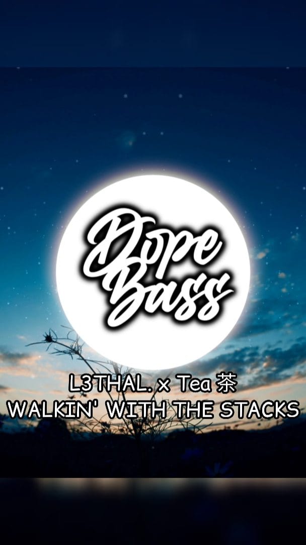 Post 3 by Dope Bass | Azza on Instagram (video)