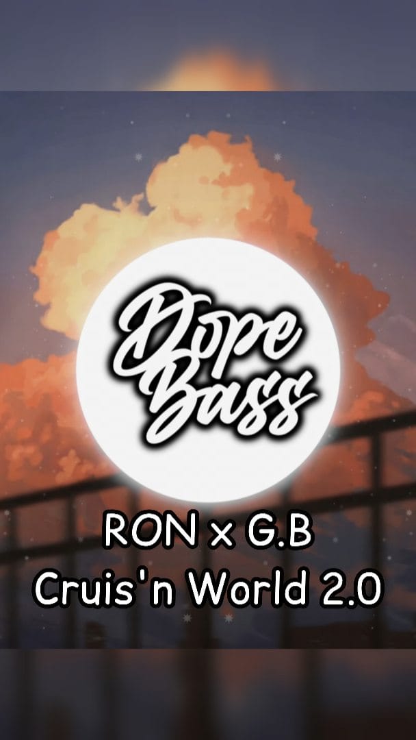 Post 2 by Dope Bass | Azza on Instagram (video)