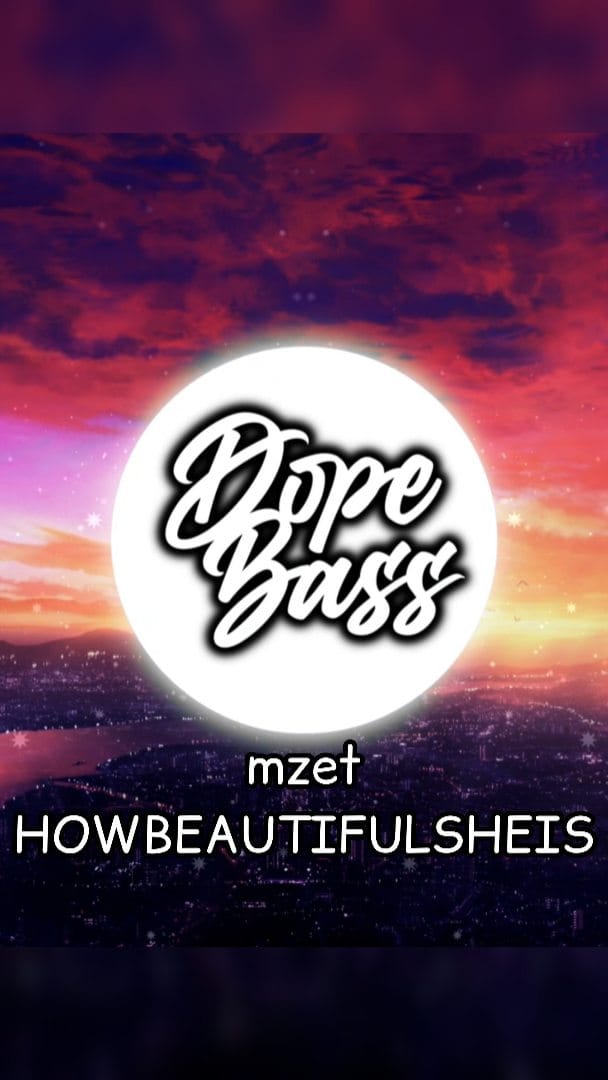 Post 1 by Dope Bass | Azza on Instagram (video)