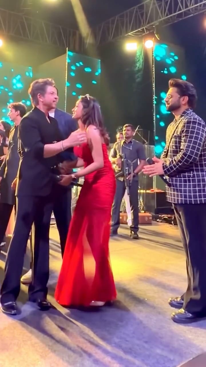 Post 3 by Shravani Shashikant Mahajan🧿 on Instagram (video)