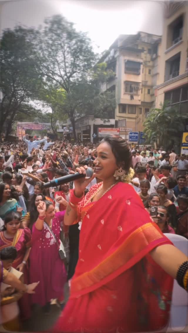 Post 9 by Shravani Shashikant Mahajan🧿 on Instagram (video)