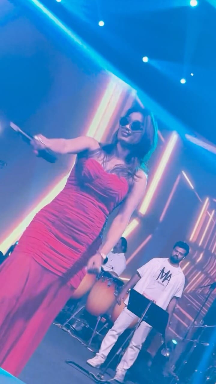 Post 1 by Shravani Shashikant Mahajan🧿 on Instagram (video)
