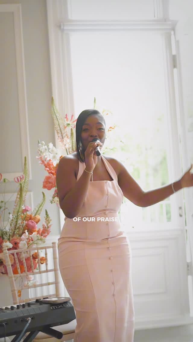 Post 6 by Areatha Anderson Williams on Instagram (video)