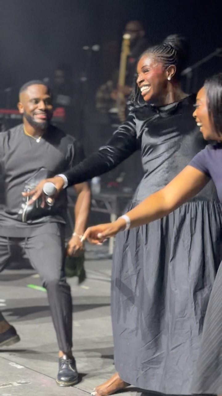 Post 2 by Areatha Anderson Williams on Instagram (video)