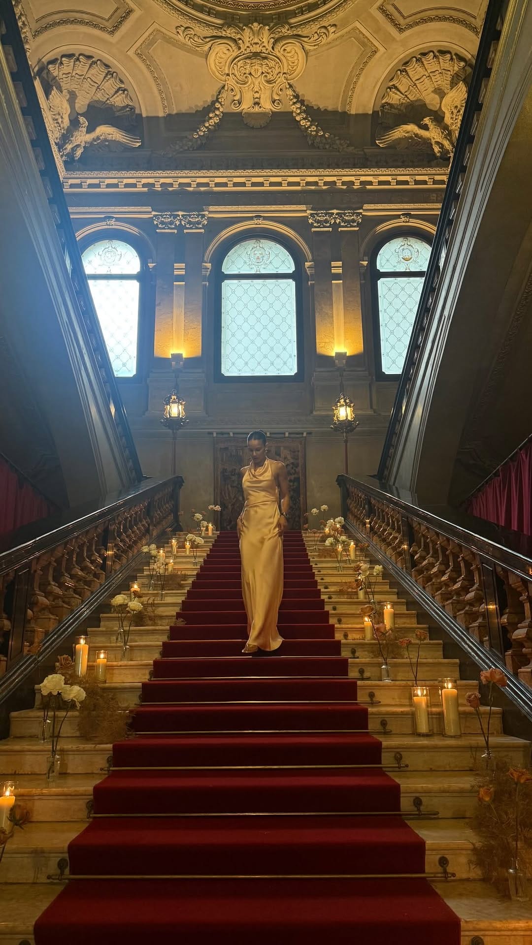 Post 3 by Diamela Castro ❤️‍🔥 on Instagram (video)