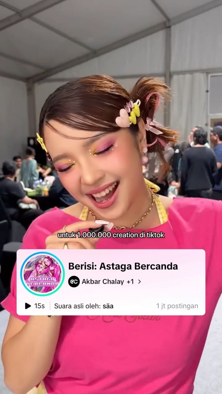 Post 6 by M Akbar on Instagram (video)