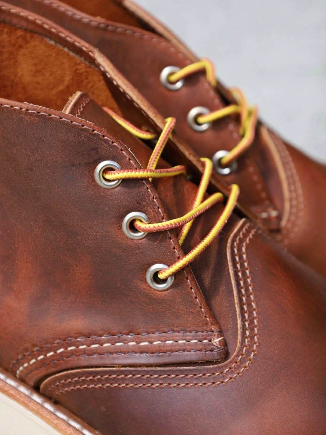 Post 7 by Red Wing Shoe Store - Sendai on Instagram (carousel)