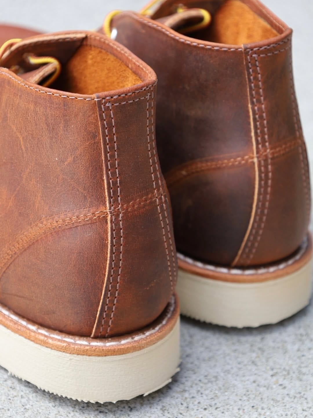 Post 9 by Red Wing Shoe Store - Sendai on Instagram (carousel)