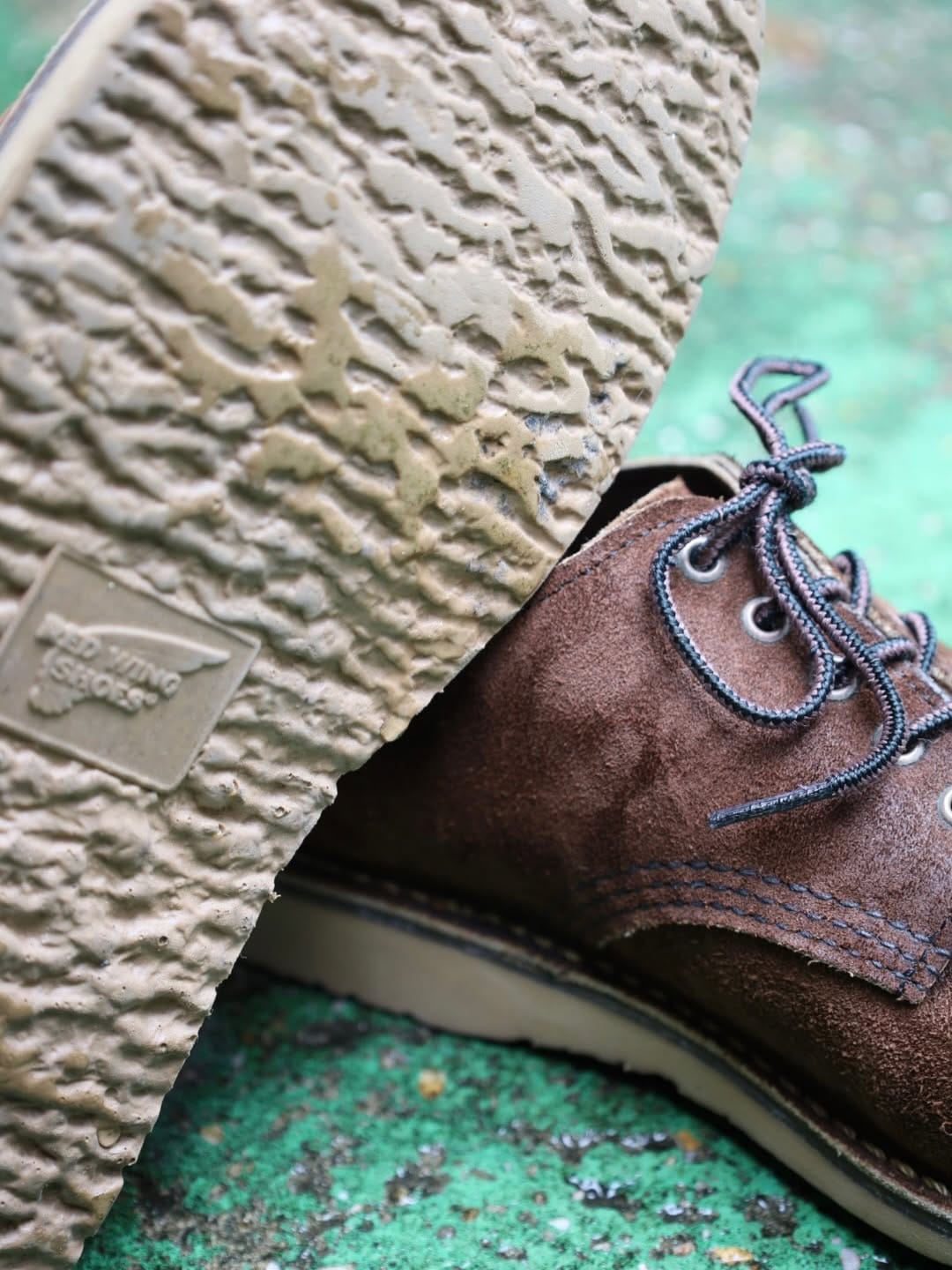 Post 1 by Red Wing Shoe Store - Sendai on Instagram (carousel)