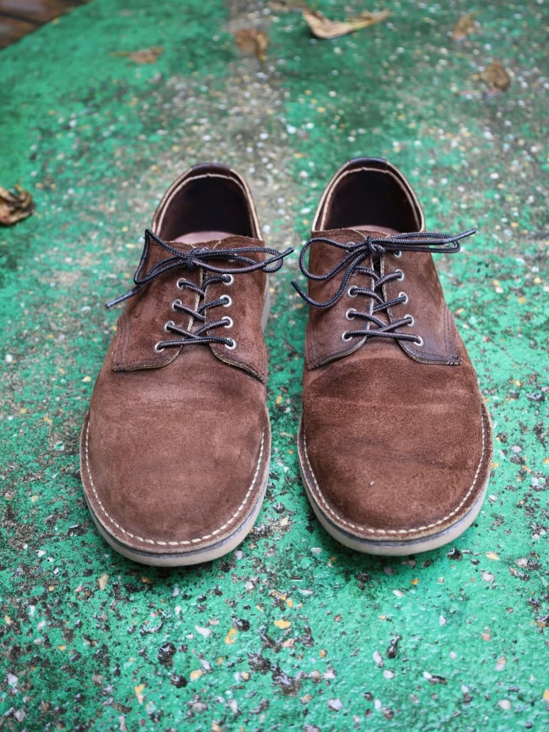 Post 2 by Red Wing Shoe Store - Sendai on Instagram (carousel)