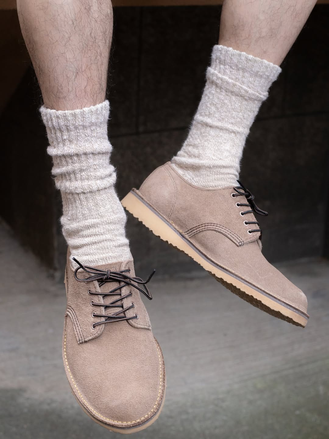 Post 6 by Red Wing Shoe Store - Sendai on Instagram (image)