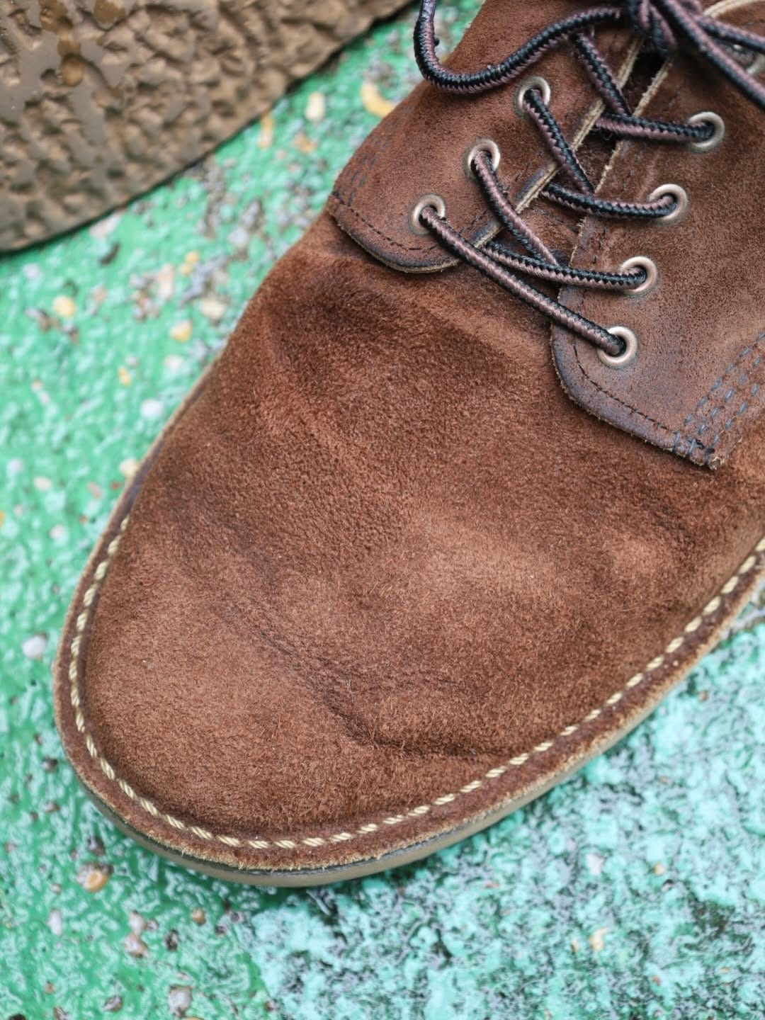 Post 3 by Red Wing Shoe Store - Sendai on Instagram (carousel)