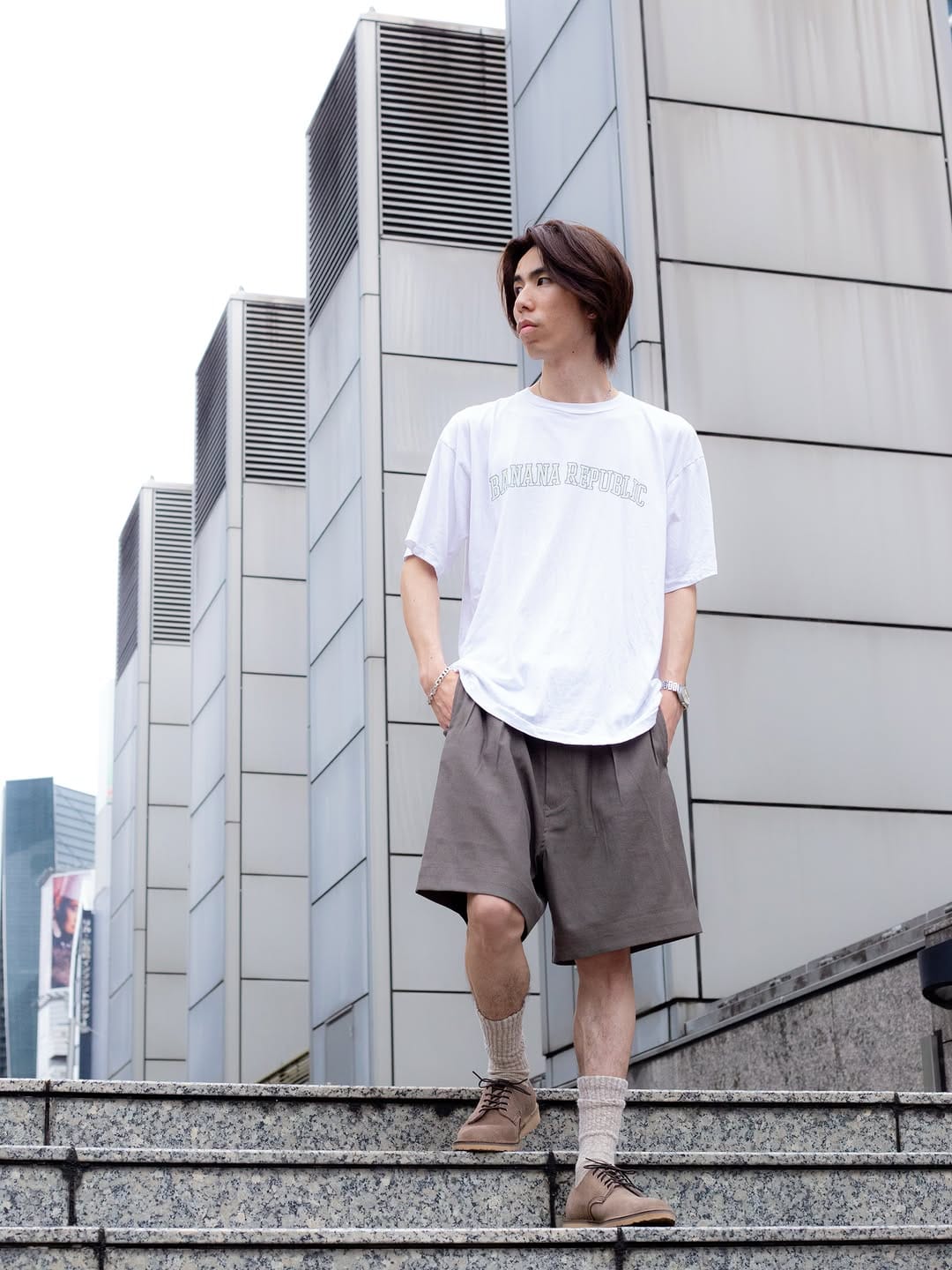 Post 5 by Red Wing Shoe Store - Sendai on Instagram (image)