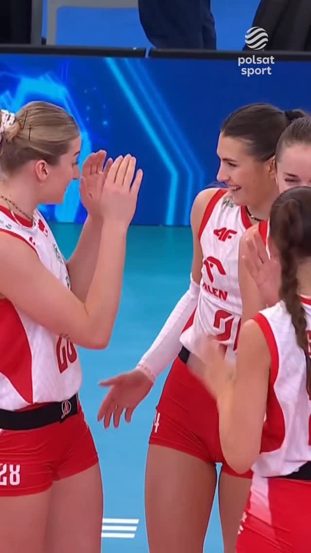 Post 5 by Paulina Damaske on Instagram (video)