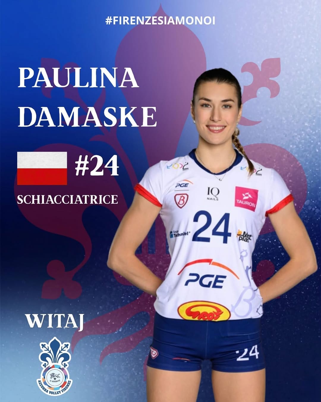 Post 7 by Paulina Damaske on Instagram (image)