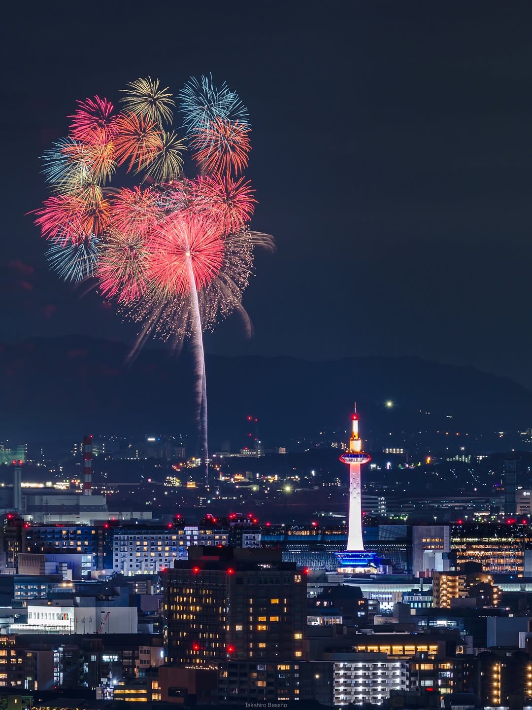 Post 6 by Takahiro Bessho / 別所隆弘 on Instagram (image)