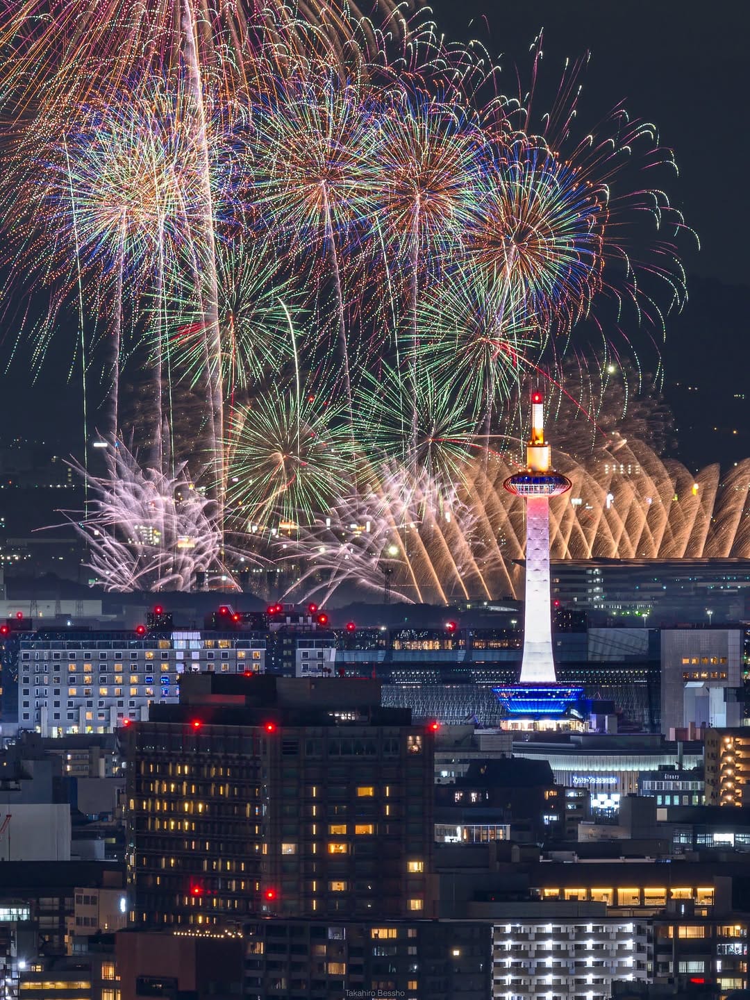 Post 7 by Takahiro Bessho / 別所隆弘 on Instagram (image)